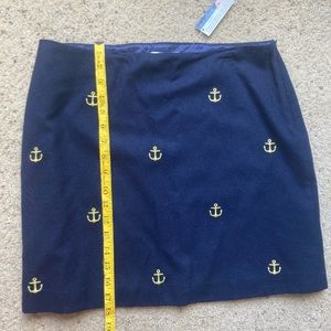 Vineyard vines skirt